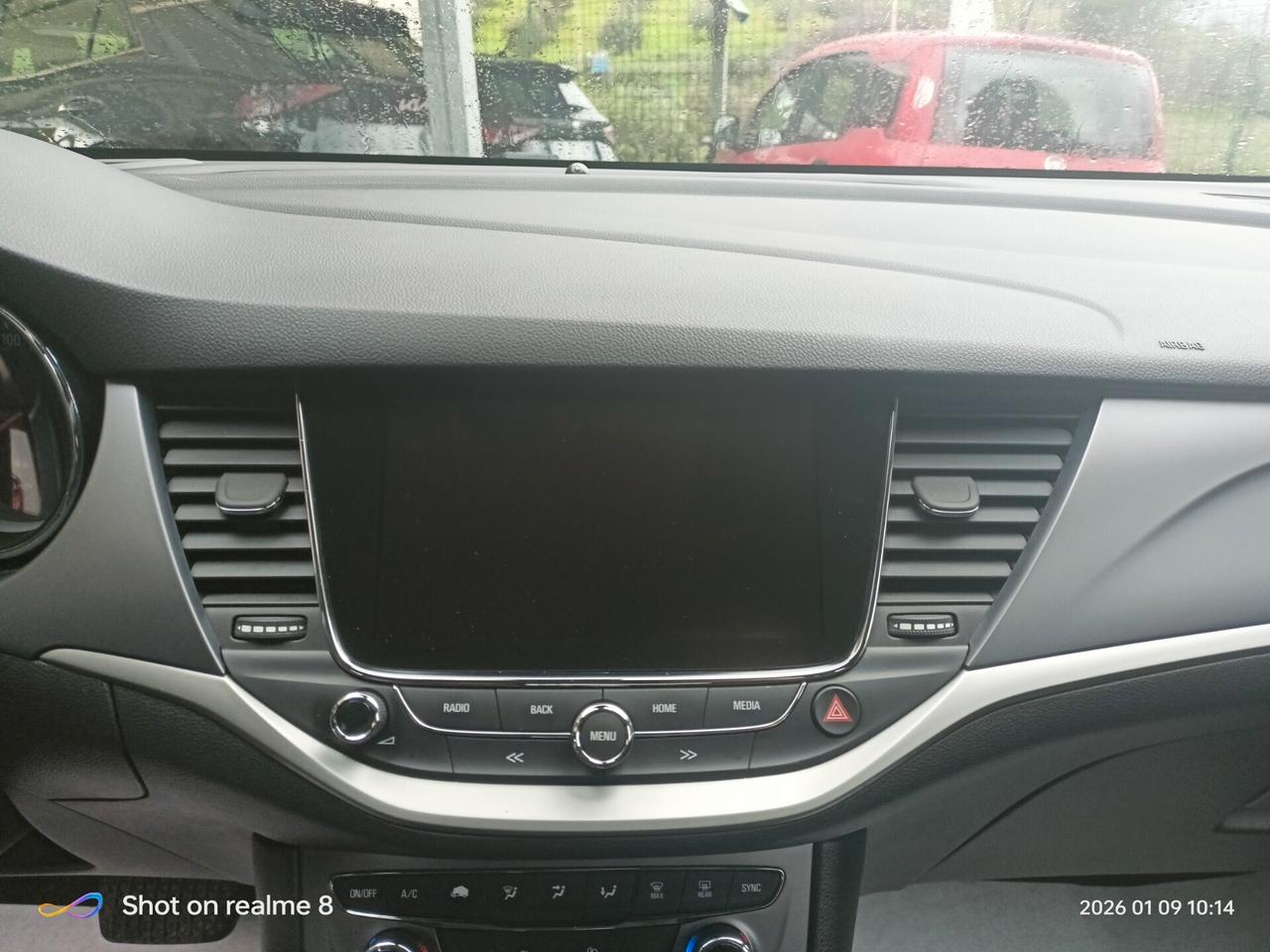 Opel Astra 1.6 CDTi 136CV aut. Sports Tourer Business