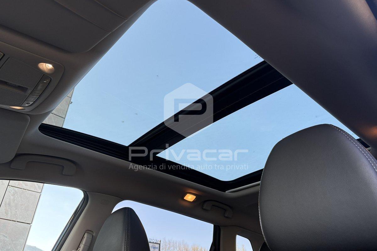 NISSAN X-Trail 1.6 dCi 2WD Tekna