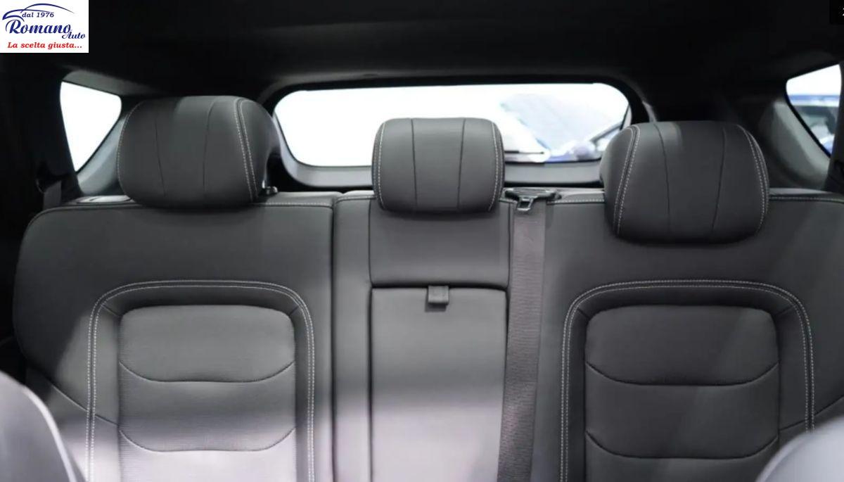 NEW Sportequipe 7 - GTW 1.5 Turbo DCT GPL#TETTO APRIBILE!