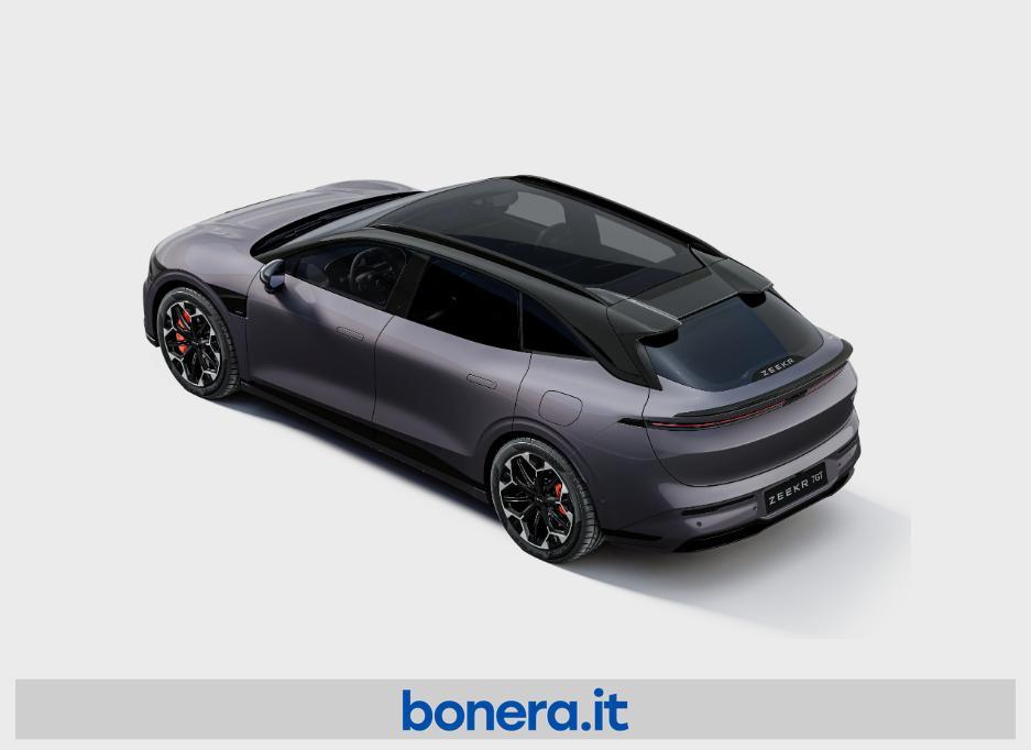 Zeekr 7GT 100 kWh Full electric Privilege AWD