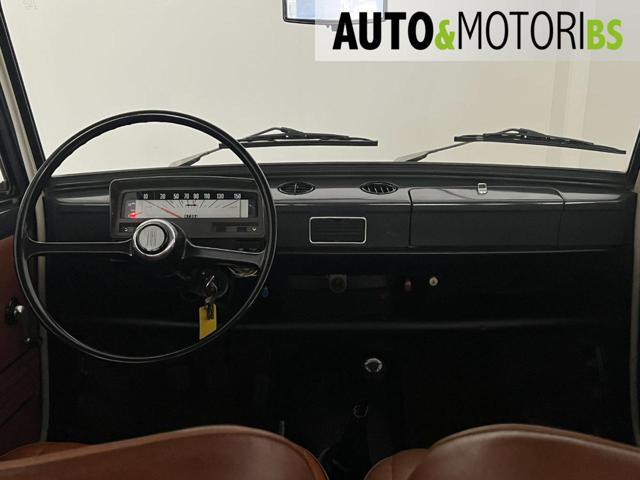 FIAT 1100 R *TARGA ORO*
