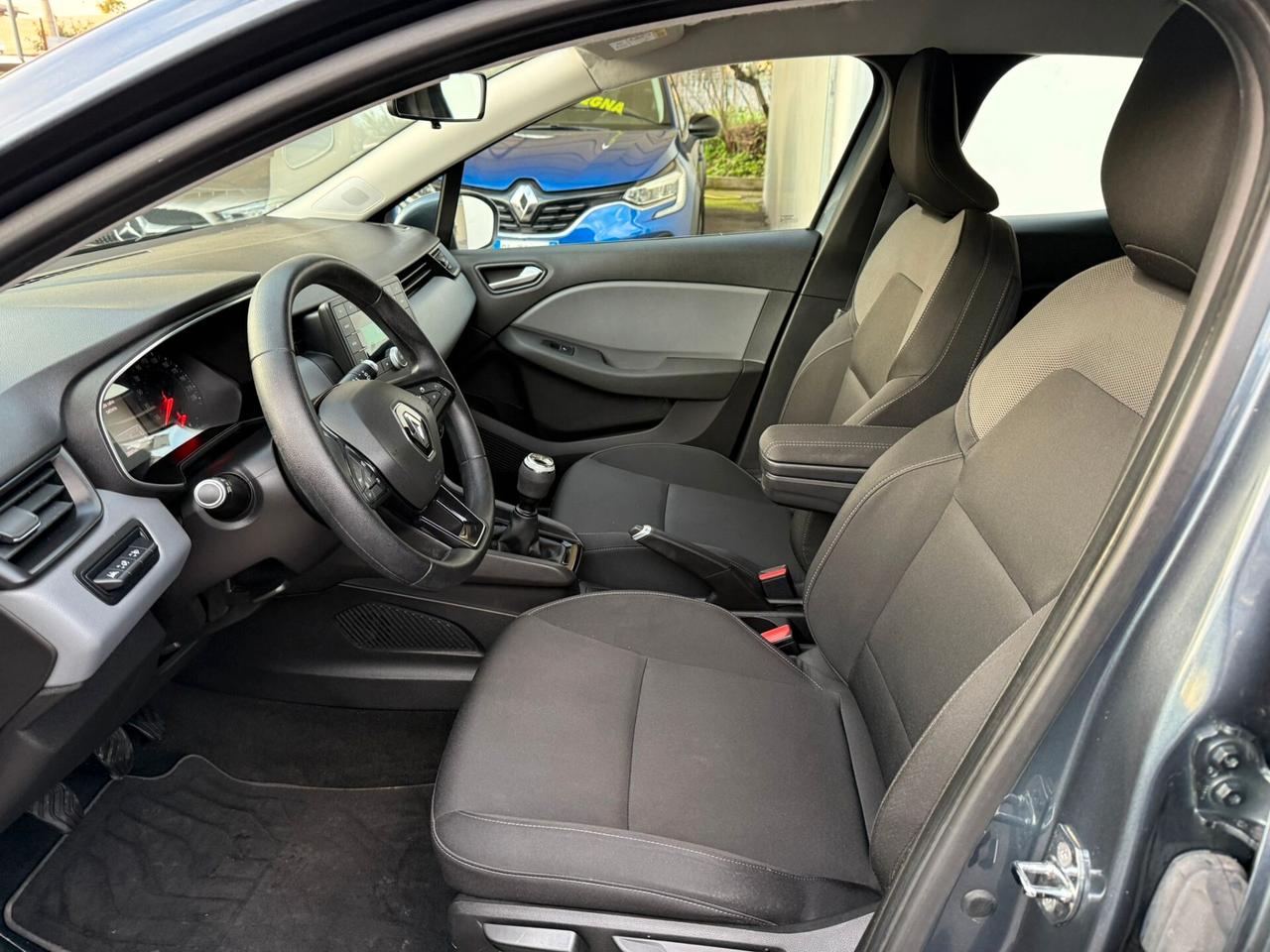 Renault Clio 1.0 Benz. TCe 12V 100cv 5 porte Life