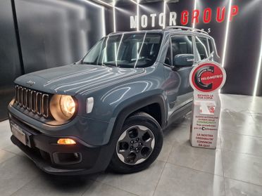 Jeep Renegade 1.6 Mjt 105 CV Business