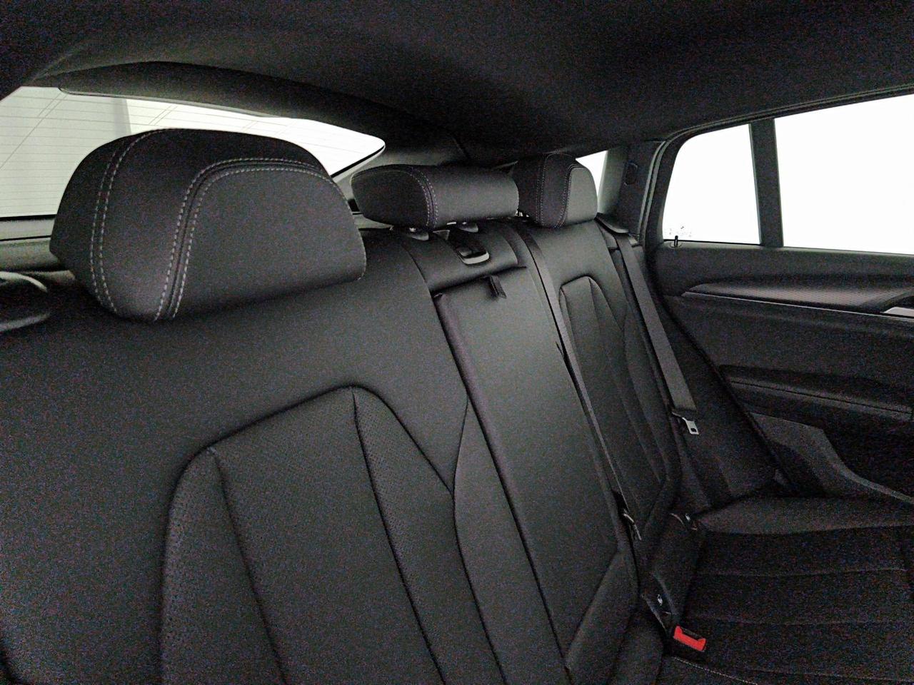 BMW X4 xDrive20d 48V MSport