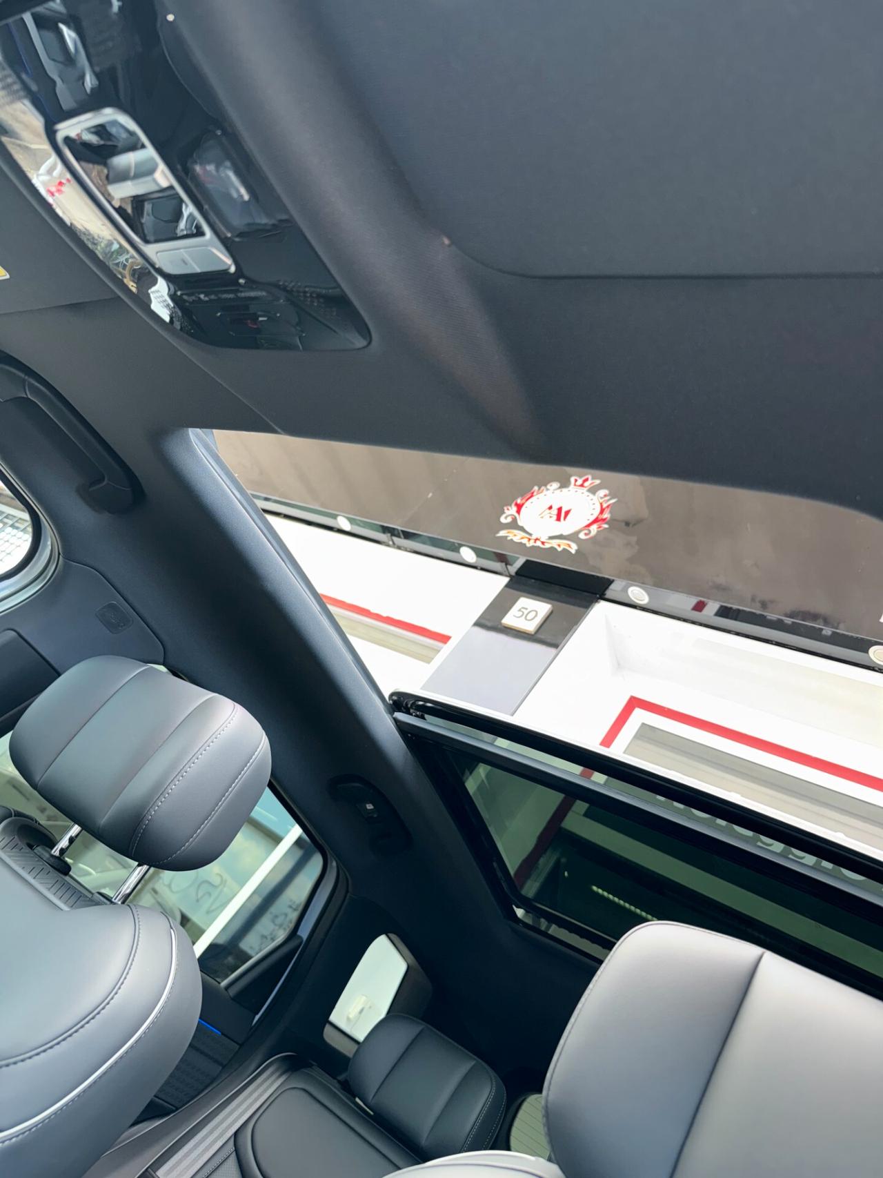 Jaecoo 7 1.5 TGDI Plug-in Hybrid Exclusive