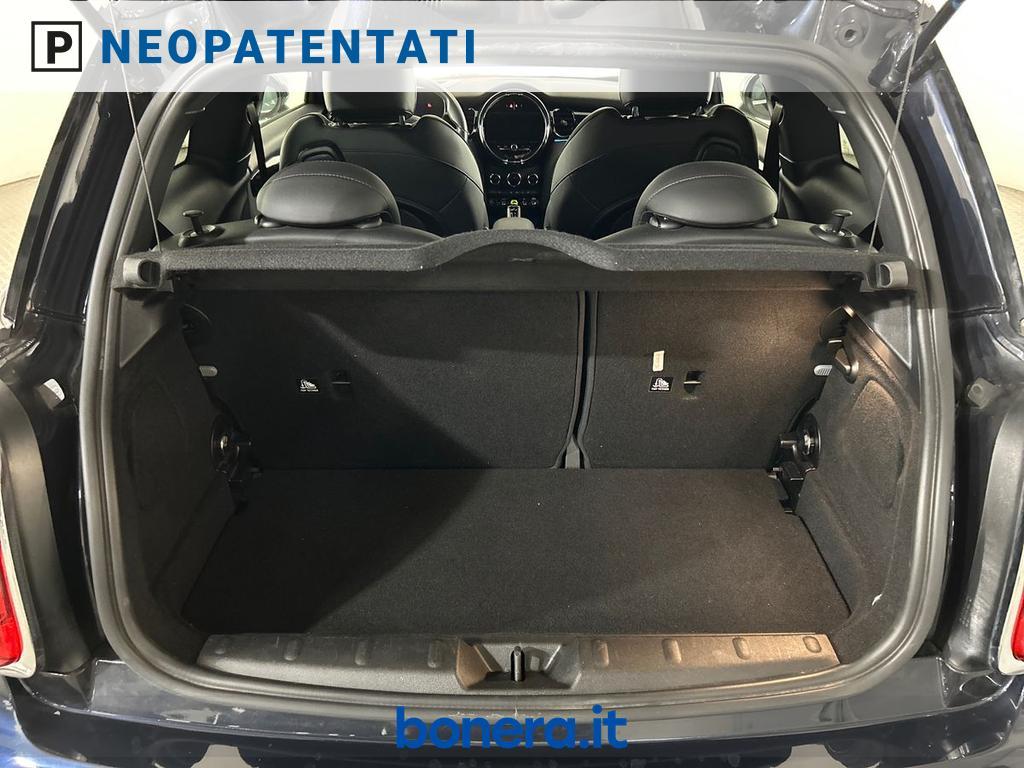 Mini Mini 3 Porte Full Electric Cooper SE Yours Auto