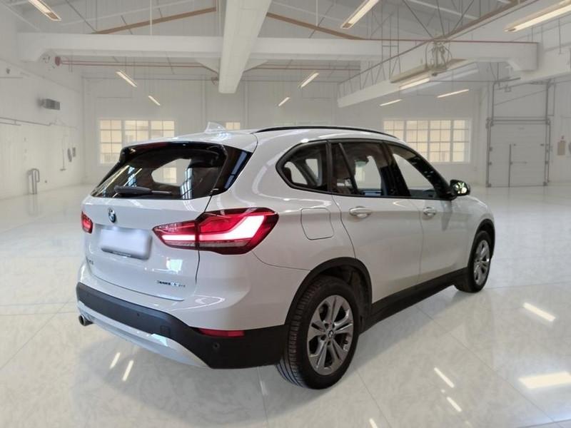 BMW X1 xDrive 25e Business Advantage automatico
