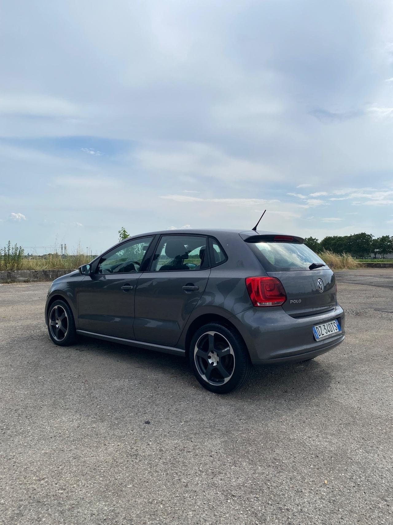 Volkswagen Polo 1.2 70 CV 5p. Comfortline