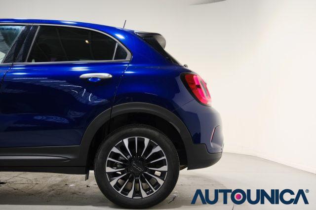 FIAT 500X 1.5 T4 HYBRID 130 CV DCT FARI LED NEOPATENTATI