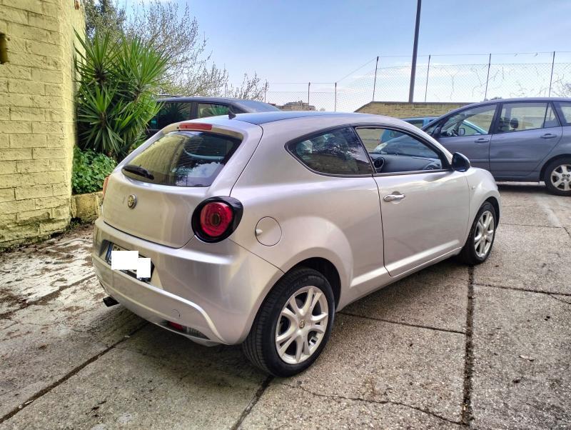 Alfa Romeo MiTo 1.3 jtdm-2 Distinctive s&s 95cv