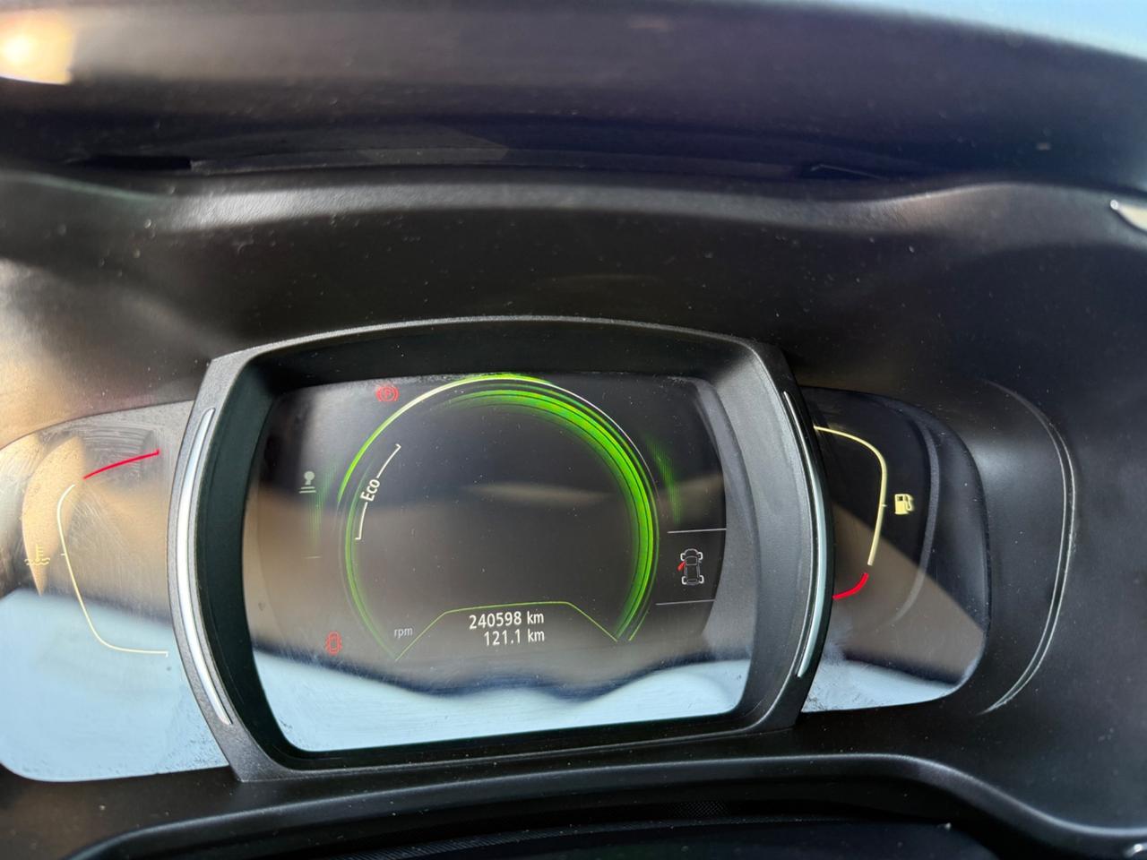 Renault Kadjar 1.5 dCi 110CV