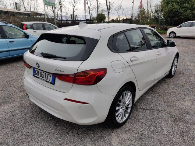 BMW 116 d 5p. Business Advantage