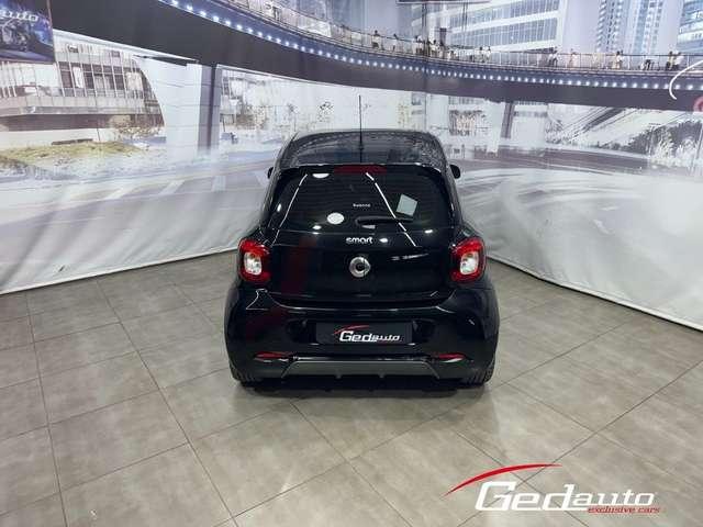 smart forFour 70 1.0 Superpassion