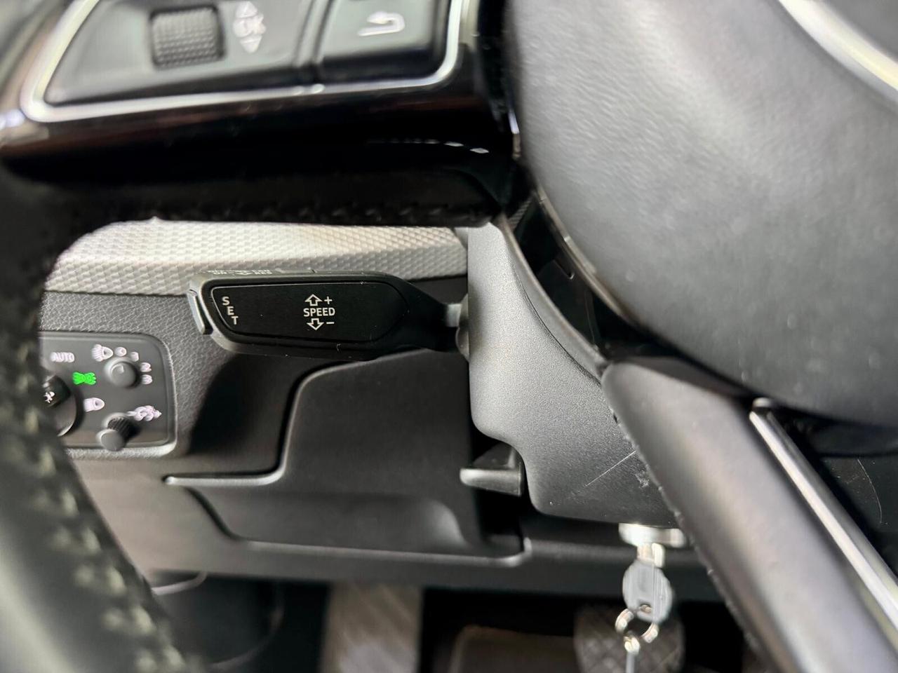 Audi Q2 1.6 TDI S tronic S Line 10/2017
