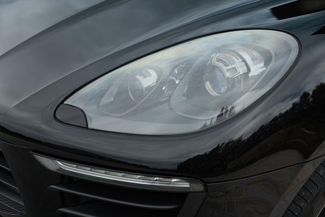 Porsche Macan - RDS01684