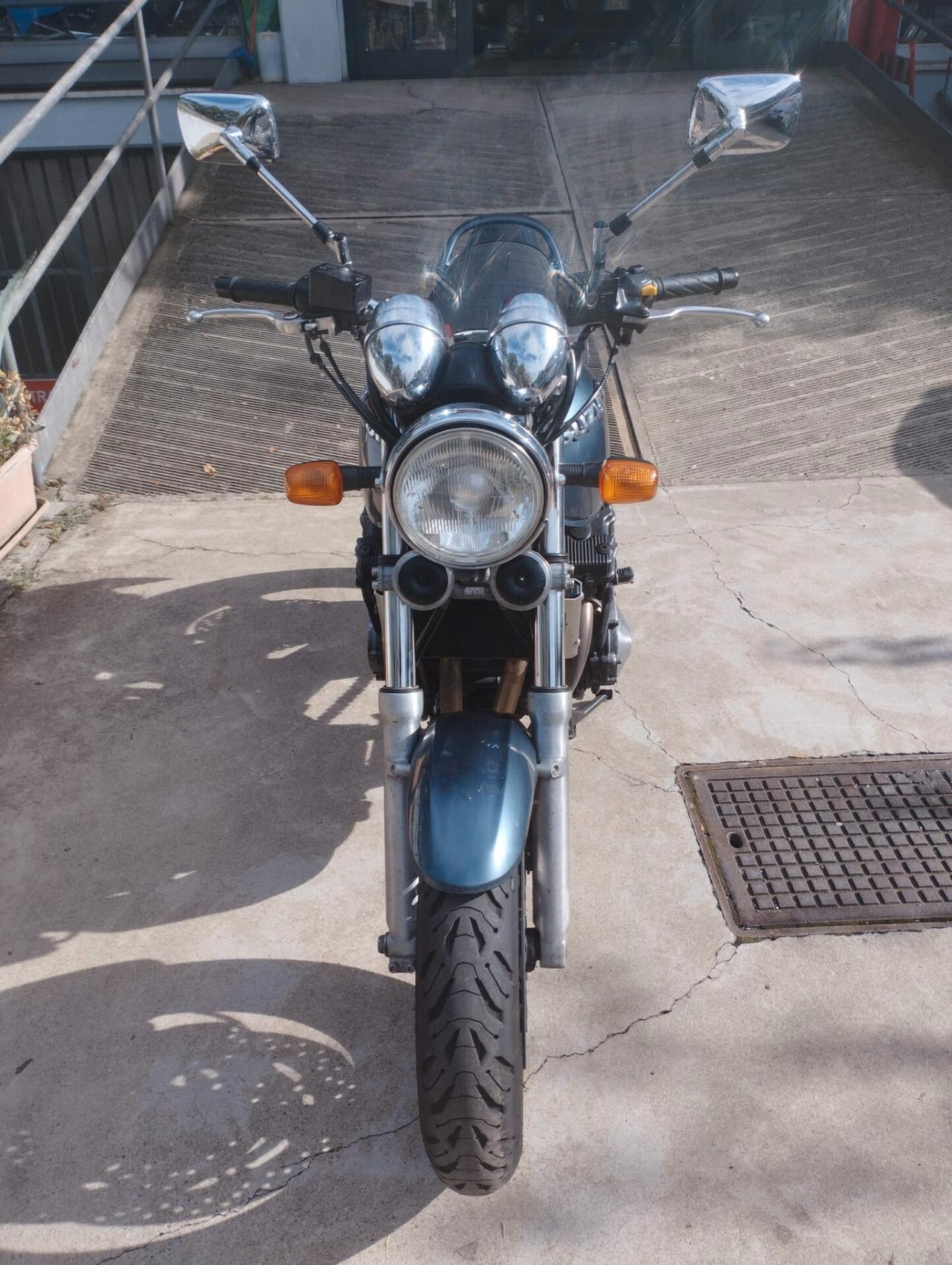 SUZUKI GSX 1200