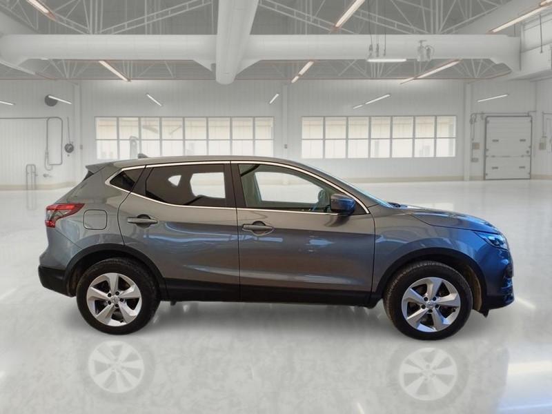 NISSAN QASHQAI 1.5 dCi 110 Business