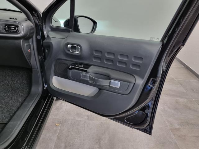 CITROEN C3 PureTech 110 S&S EAT6 Max