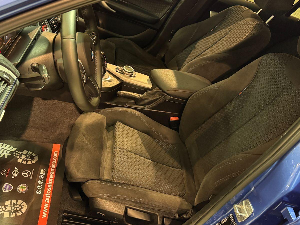 BMW Serie 1 116d 5p. Msport