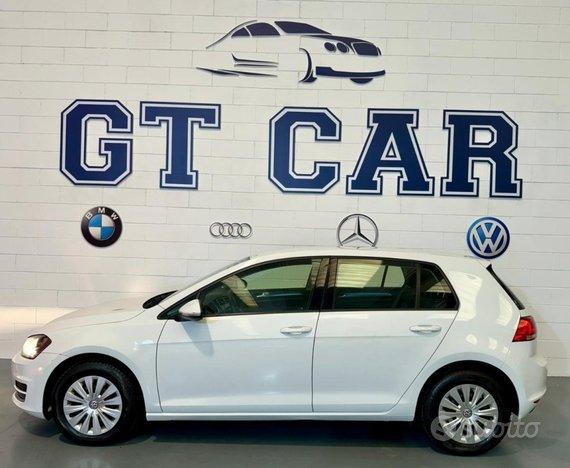 VOLKSWAGEN Golf 1.6 TDI 90 CV 5p *ADATTA A NEOPA