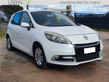 RENAULT Scenic 1.5 DCI 110 Cv Full - GARANZIA