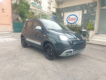 Fiat Panda 1.0 FireFly S&S Hybrid Garmin 5 posti