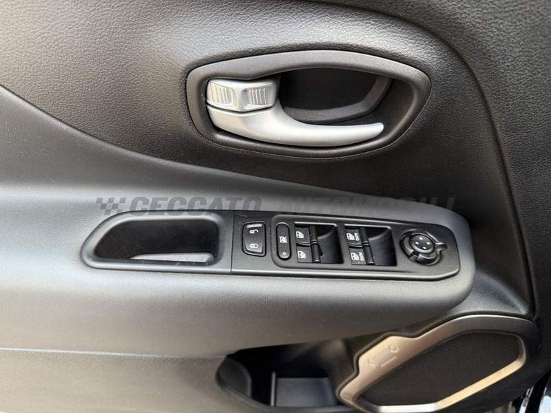 Jeep Renegade Renegade 1.6 mjt Limited 2wd 130cv