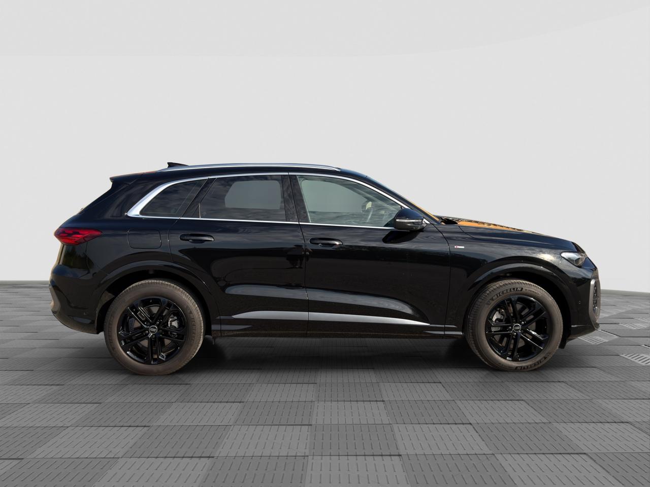 AUDI Q5 3° serie Q5 TDI 150 kW mHEV+ S tronic quattro Business