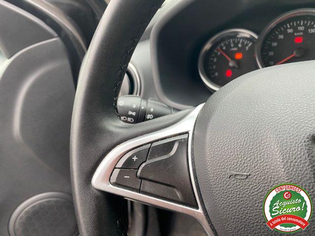 DACIA Sandero Stepway 1.0 TCe 100 CV ECO-G Comfort GPL