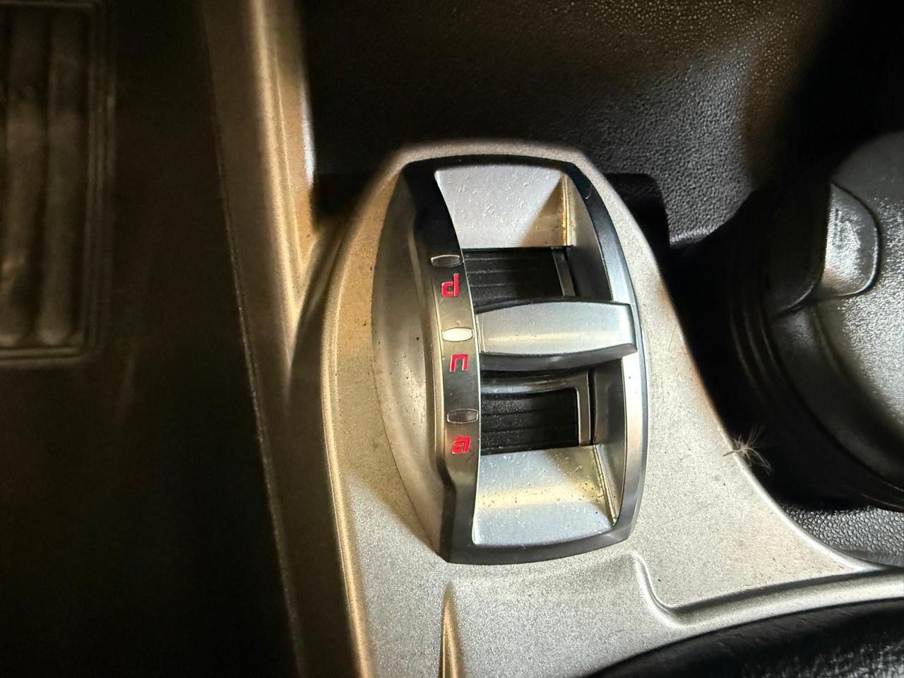 Alfa Romeo Mito 1.4 benzina 79 CV
