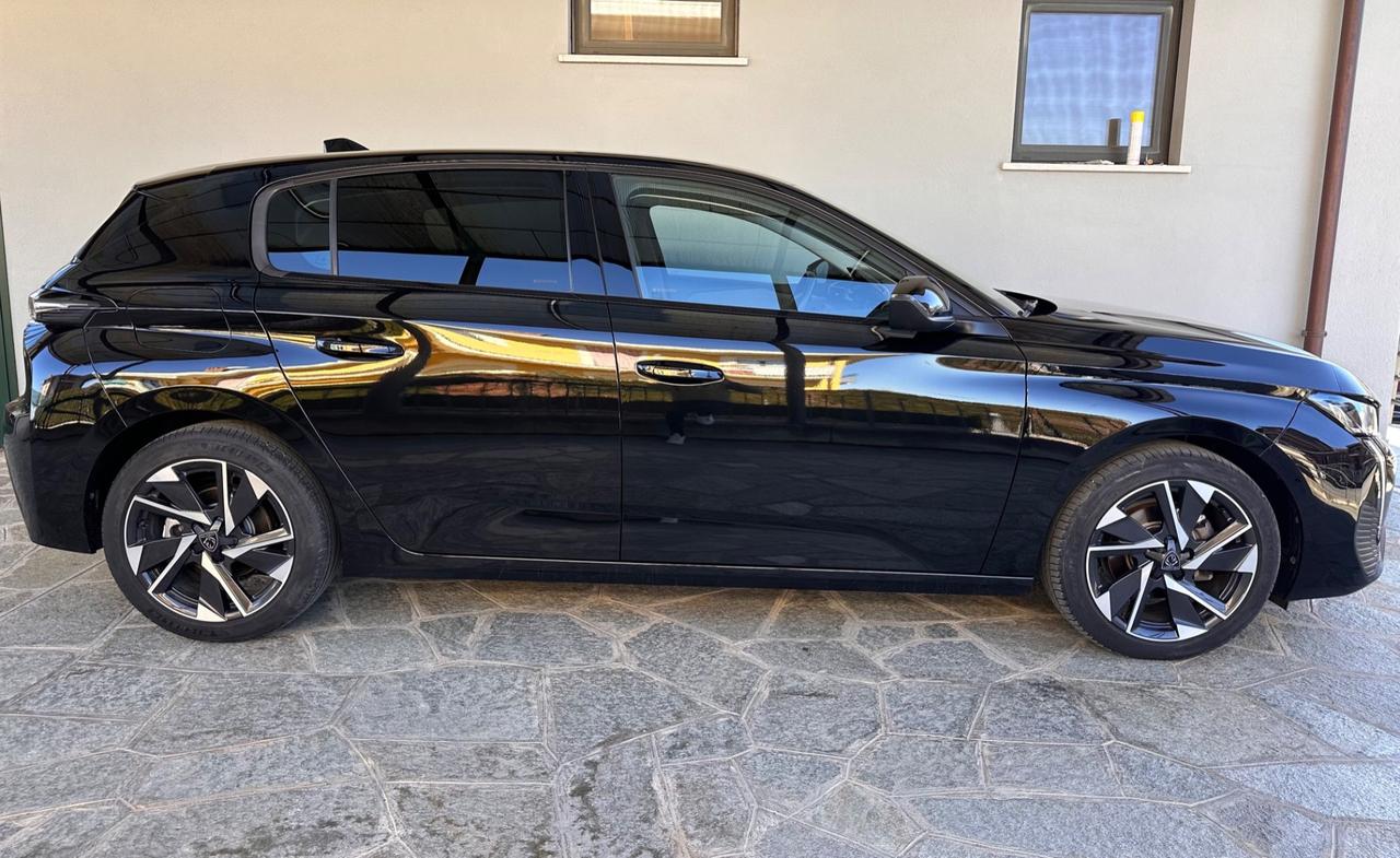 Peugeot 308 1.2 puretech t Allure Pack s&s 130cv eat8