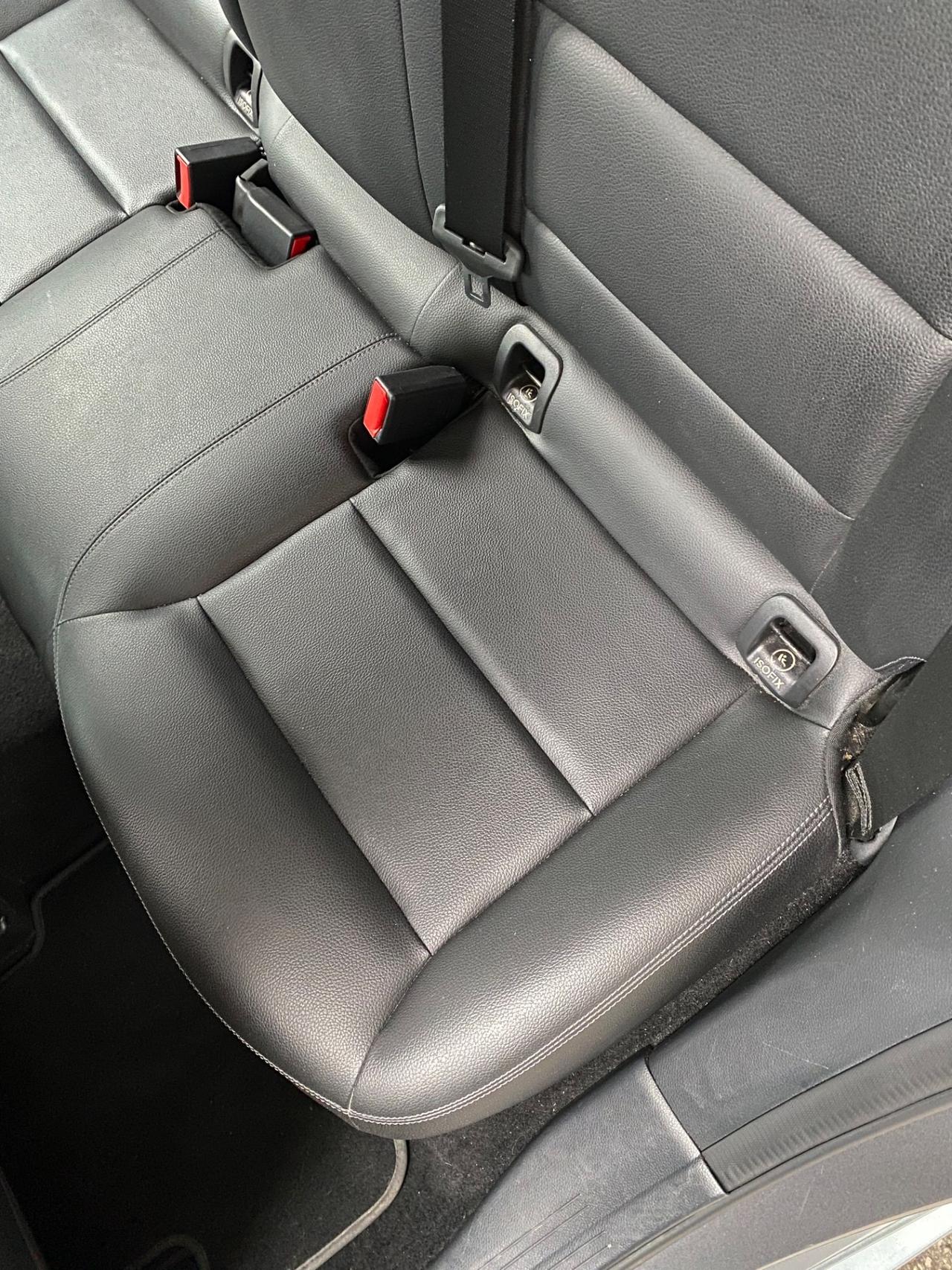 Mercedes-Benz A 180d 1.5 109cv Premium - 2017