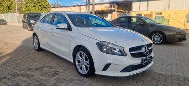 Mercedes-benz A 180 d Sport 2016