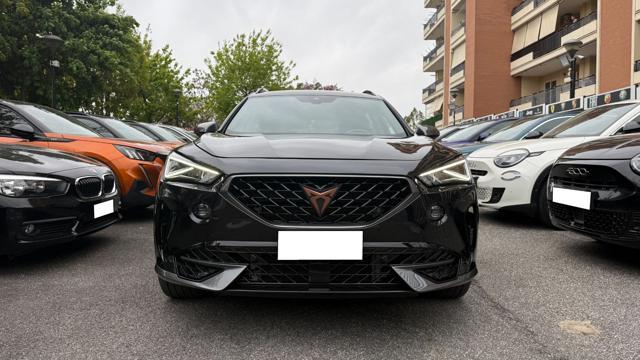 CUPRA Formentor 2.0TDI 150CV 4DRIVE DSG*24MG*CL18*FULL LED*CARPLAY
