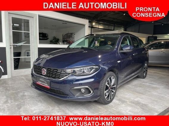 FIAT Tipo 1.6 Mjt S&S SW Lounge