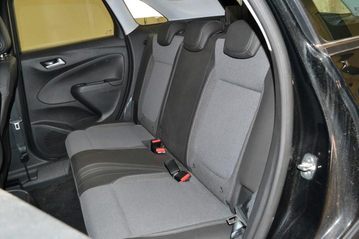 OPEL CROSSLAND - ELEGANCE 1.2 110CV MT5