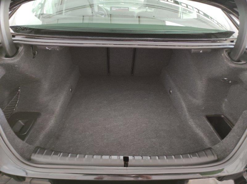 BMW Serie 5(G30/31/F90) - 520d 48V Business