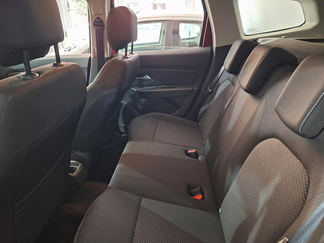 Dacia Duster 1.0 GPL 100CV 1 PROPRIETARIO 2021