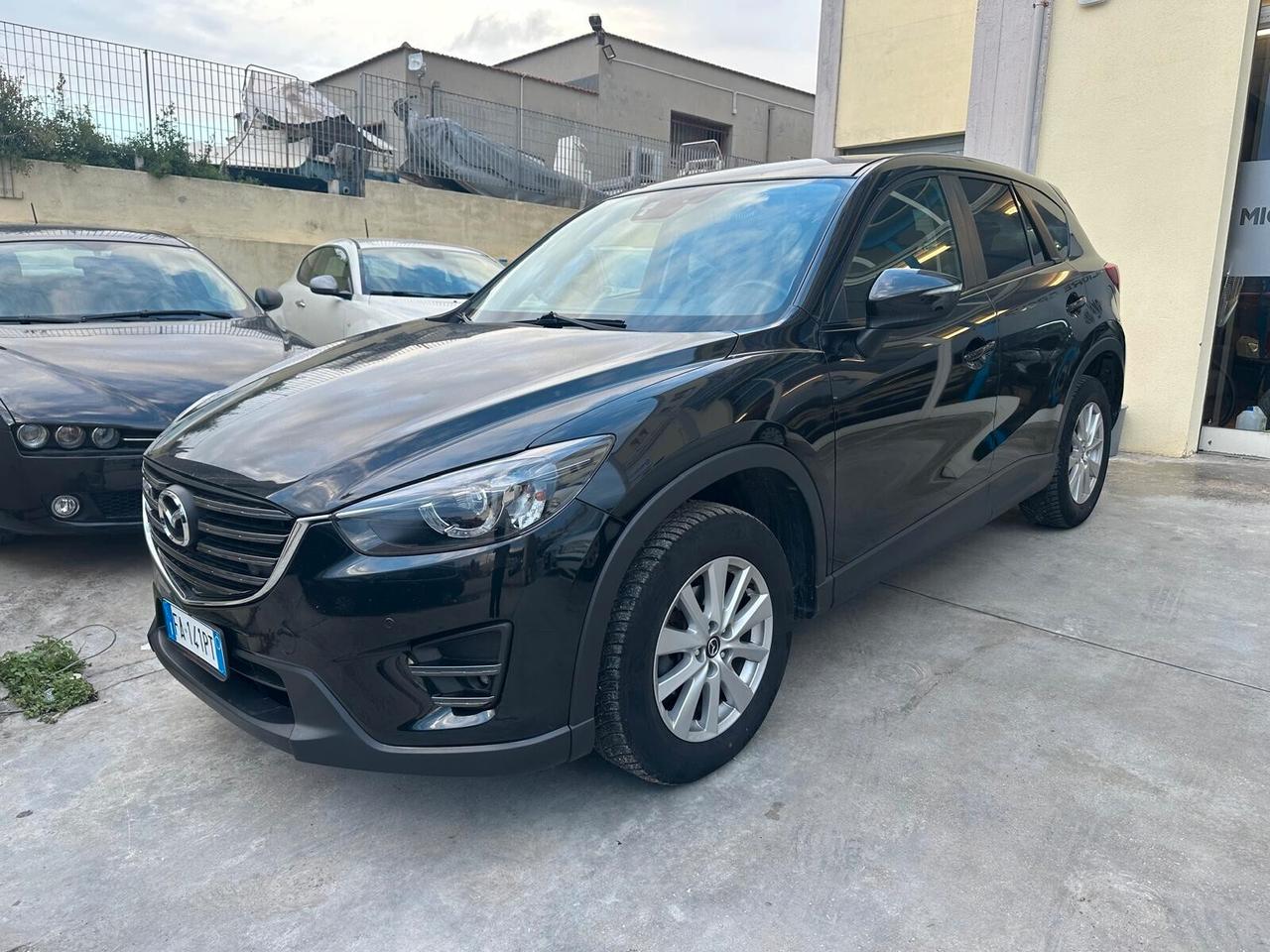 Mazda CX-5 2.2CC 150 Cv DIESEL
