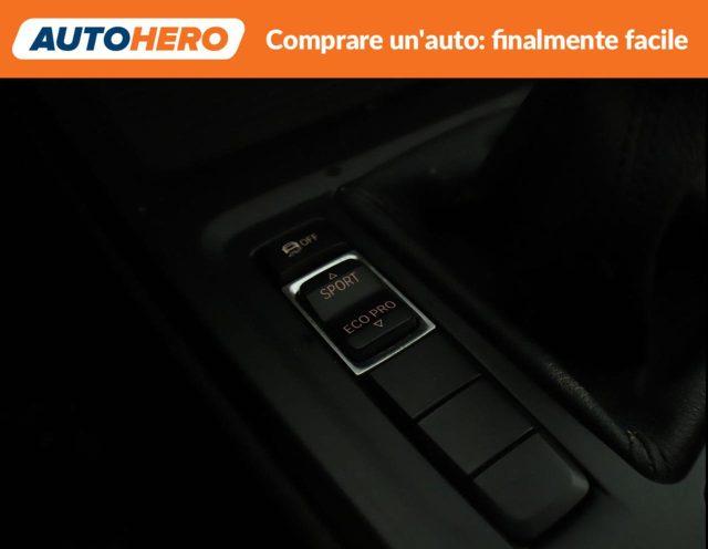 BMW X1 sDrive18i Advantage