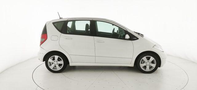 MERCEDES-BENZ A 160 BlueEFFICIENCY Avantgarde