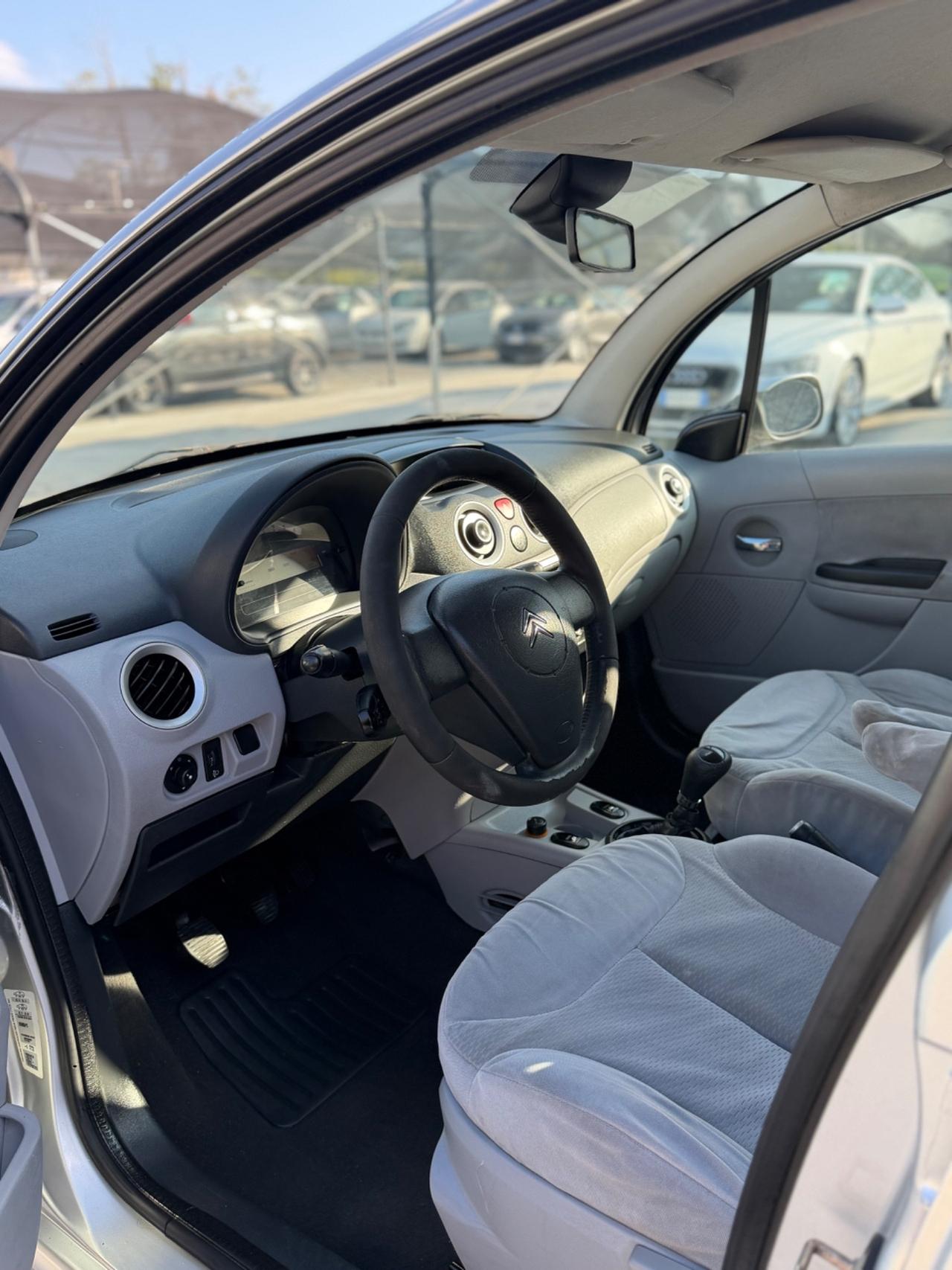 Citroen C3 1.4 HDi 70CV Seduction