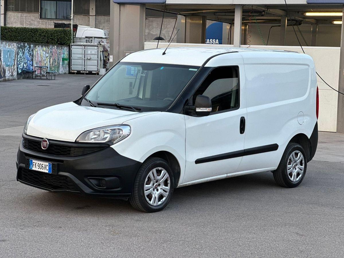 FIAT DOBLO 1.3 MJT PC
