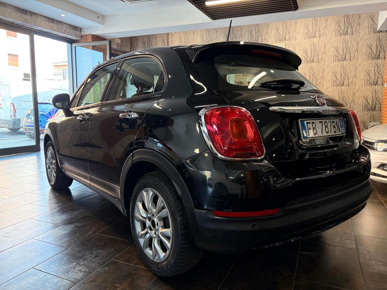 Fiat 500X 1.6 MultiJet 120 CV Business