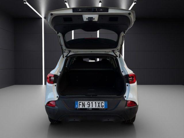 RENAULT Kadjar dCi 8V 110CV Energy Hypnotic2