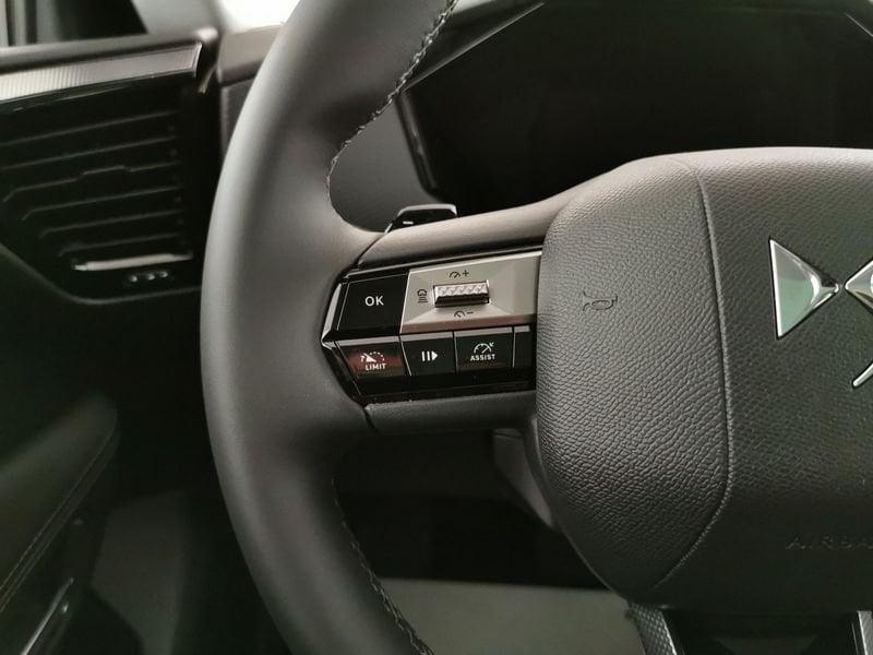 DS DS4 N°4 PALLAS HYBRID 145