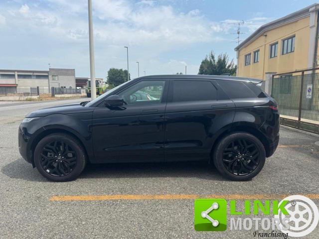 LAND ROVER Range Rover Evoque 2.0D I4 150CV AWD Business Edit. Premium