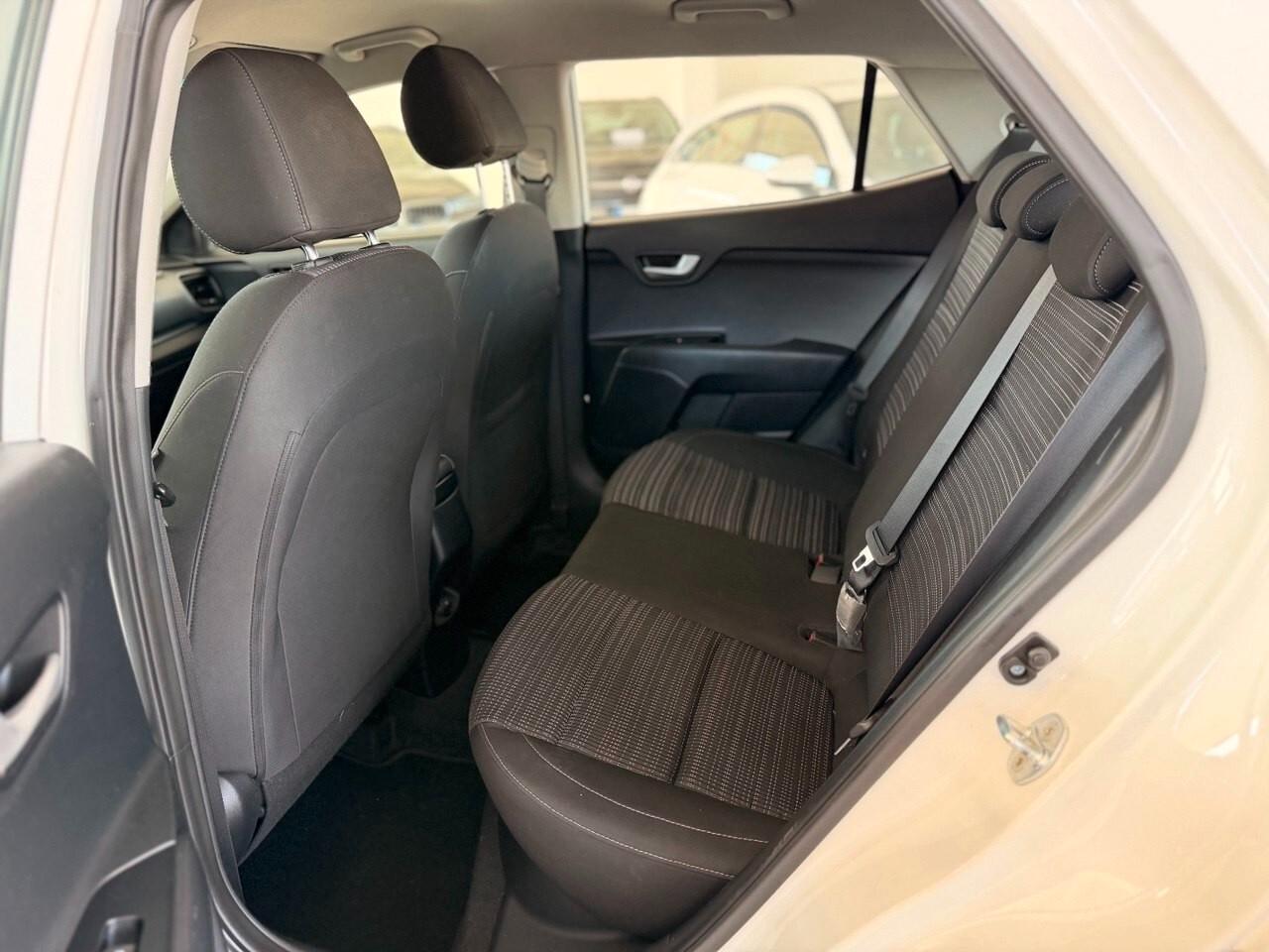 Kia Stonic 1.4 MPI EcoGPL Style