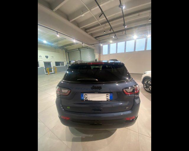 JEEP Compass E-Hybrid My24 Summit 1.5 Turbo T4 E-Hybrid 130cv