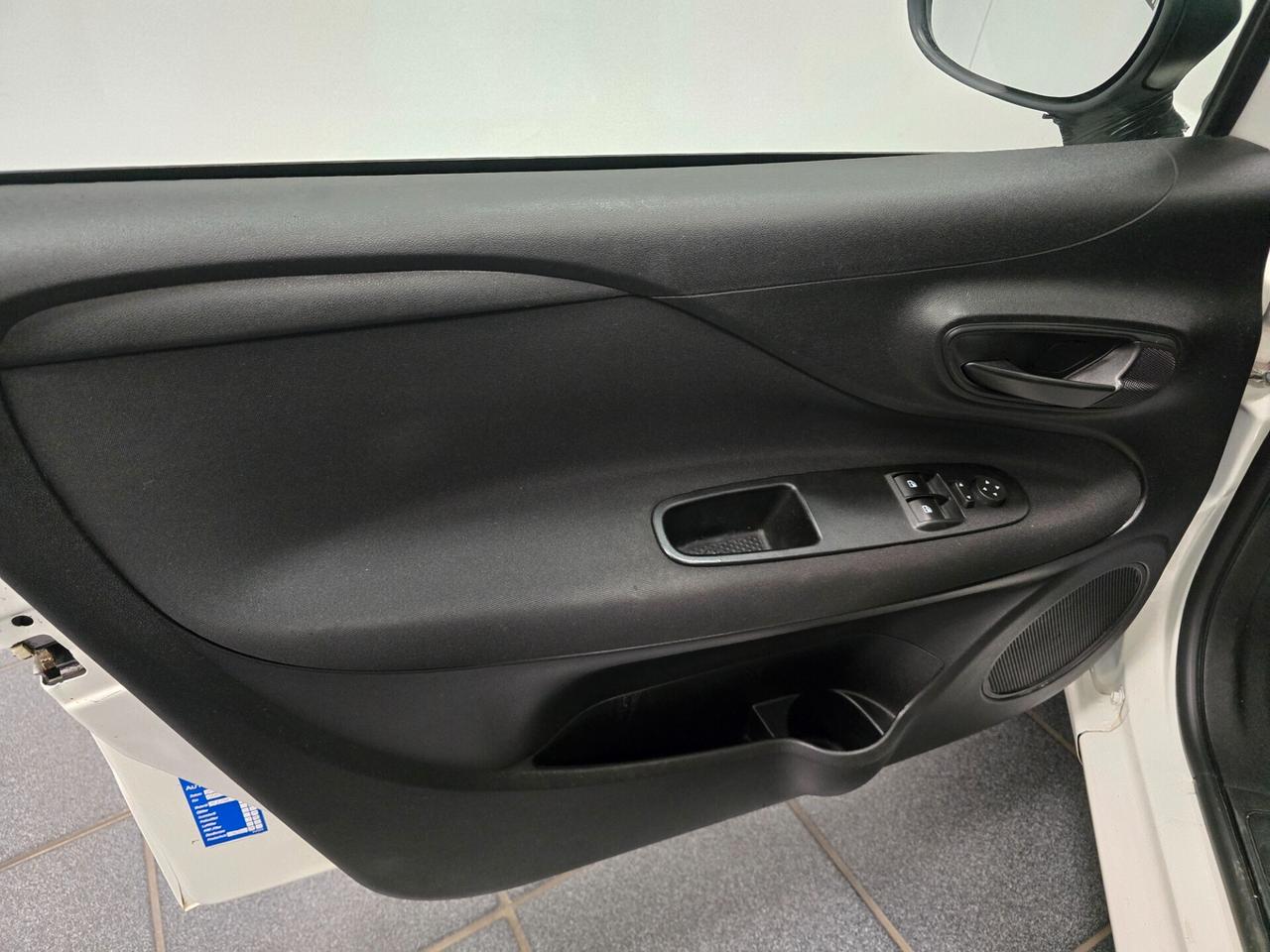 Fiat Punto Evo 1.3 Mjt 75 CV DPF S&S Dynamic 2012